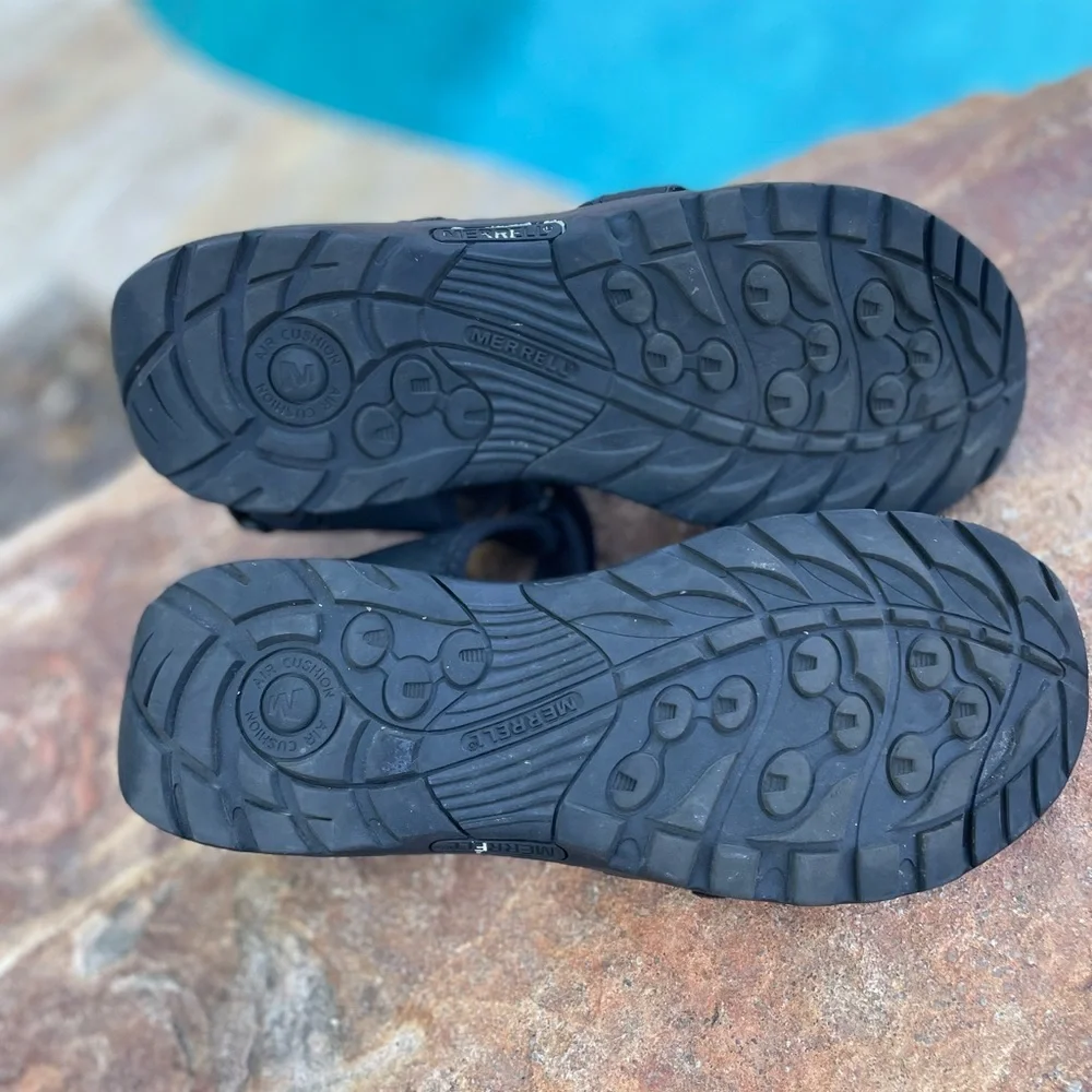 Merrell sandspur convertible